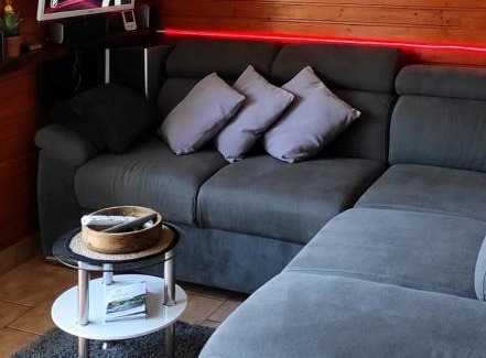 Zlobin Ski Chalet | Planinska vikendica LUCIJA