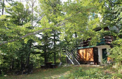 Zlobin Ski Chalet | Planinska vikendica LUCIJA