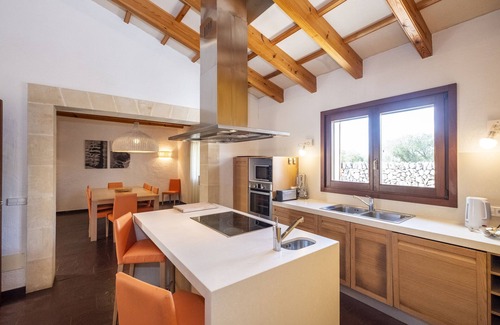 Alayor Cottage | Planta Baja en el Campo y a 5min de la Playa