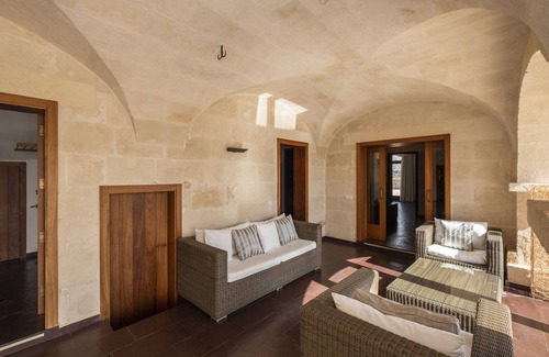 Alayor Cottage | Planta Baja en el Campo y a 5min de la Playa
