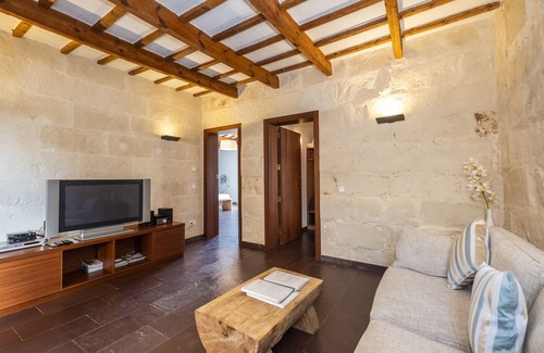 Alayor Cottage | Planta Baja en el Campo y a 5min de la Playa