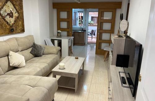 Marina d'Or Apartment | Planta baja en Oropesa Del Mar