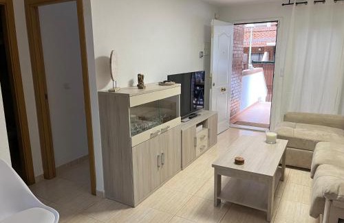 Marina d'Or Apartment | Planta baja en Oropesa Del Mar