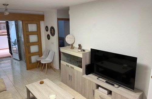 Marina d'Or Apartment | Planta baja en Oropesa Del Mar