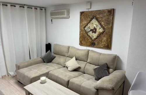 Marina d'Or Apartment | Planta baja en Oropesa Del Mar