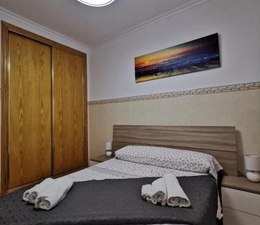 Torre de la Horadada House | Planta Baja a 20 Metros del Mar