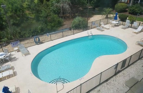 Surfside Beach House | Plantation 8-O