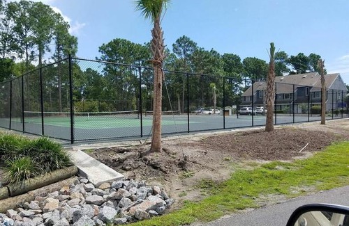 Surfside Beach House | Plantation 8-O