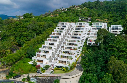 Kamala Hotel | Plantation Apartment Phuket