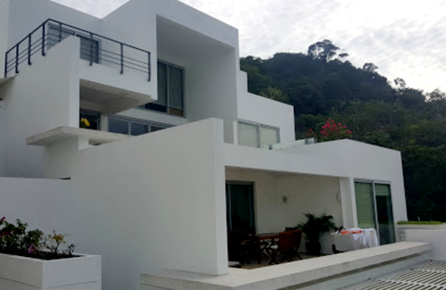 Kamala Hotel | Plantation Apartment Phuket
