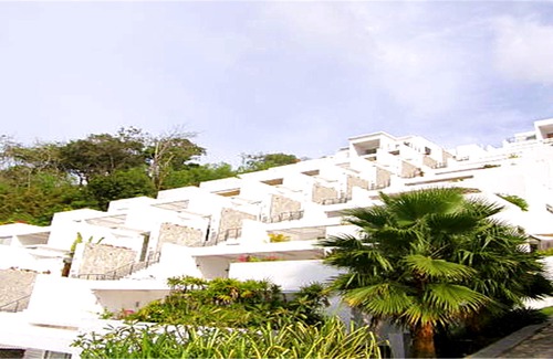Kamala Hotel | Plantation Apartment Phuket