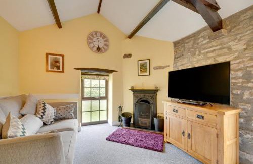 Fremington House | Plantation Barn