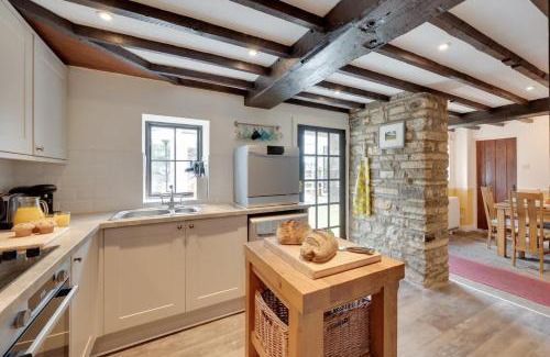Fremington House | Plantation Barn