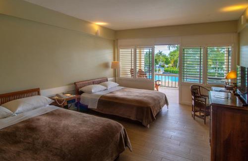 Lapu-Lapu Resort | Plantation Bay Resort and Spa