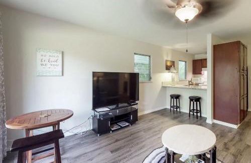 Wailua Apartment | Plantation Hale