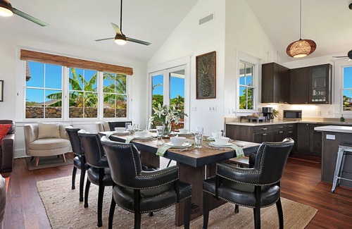 Poipu House | Plantation House by Destination Kauai - Poipu Beach Estates, Central A/C, 3BD