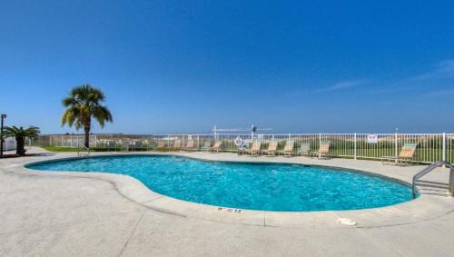 Fort Morgan Apartment | Plantation Palms 6103