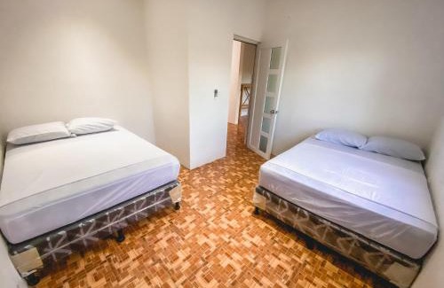 Monterrico House | Planton House
