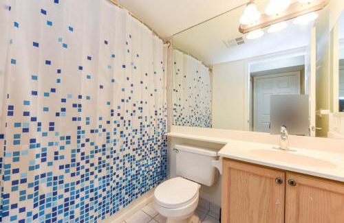Downtown Mississauga Apartment | PlanURstay - 3BR & 2BTH 3888 Duke of York Blvd