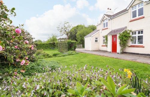 Graigfechan House | Plas Cwtta
