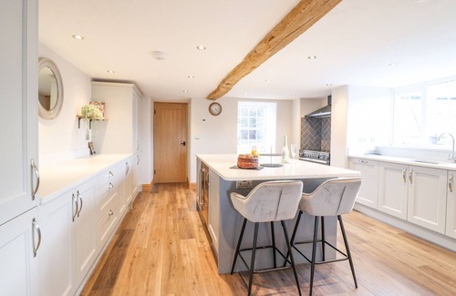 Rhydlydan Cottage | Plas Iolyn