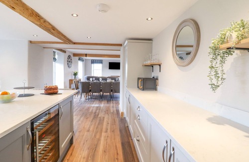 Rhydlydan Cottage | Plas Iolyn