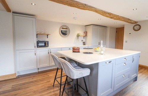 Rhydlydan Cottage | Plas Iolyn