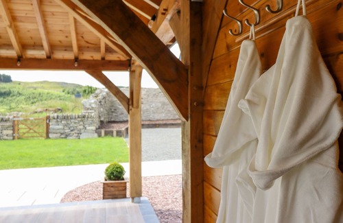 Rhydlydan Cottage | Plas Iolyn