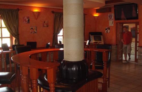 Nagyszenas Bed & Breakfast | Platán Panzió