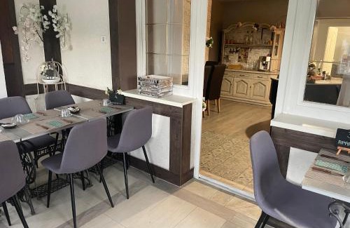 Balatongyorok Apartment | Platán Vendégház