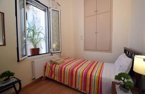 Plomari House | Plataneli House