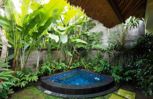 Pengosekan Hotel | Plataran Ubud Hotel & Spa - CHSE Certified