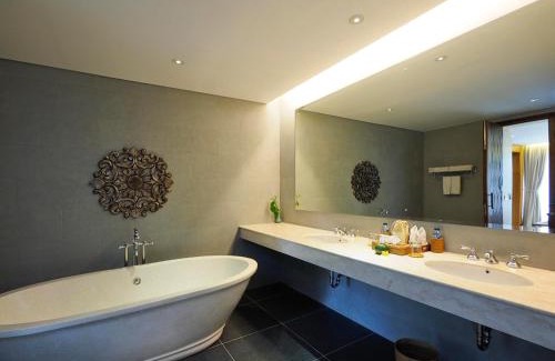 Pengosekan Hotel | Plataran Ubud Hotel & Spa - CHSE Certified