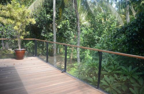 Pengosekan Hotel | Plataran Ubud Hotel & Spa - CHSE Certified
