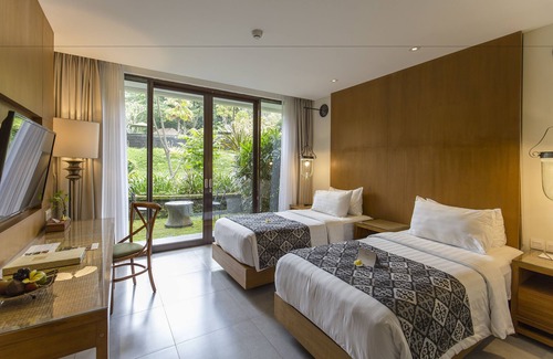Pengosekan Resort | Plataran Ubud Hotel & Spa
