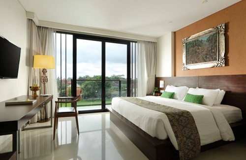 Pengosekan Resort | Plataran Ubud Hotel & Spa