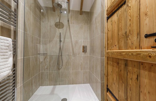 Bodham House | Platford Barn, Holt