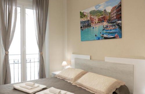 La Spezia Historic Centre House | Platform1