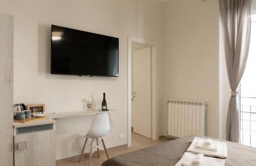 La Spezia Historic Centre House | Platform1