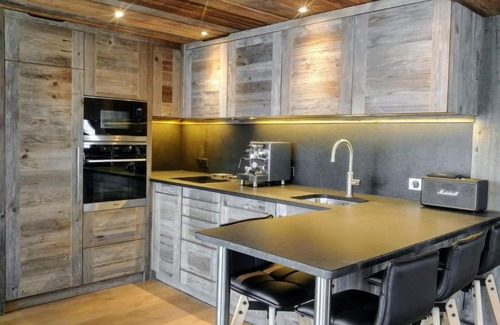 Val Claret Apartment | Platières by Interhome