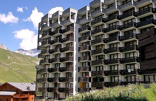 Val Claret Apartment | Platières by Interhome