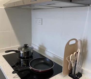 Kuala Lumpur Apartment | Platinum Arena Old Klang Road Midvalley
