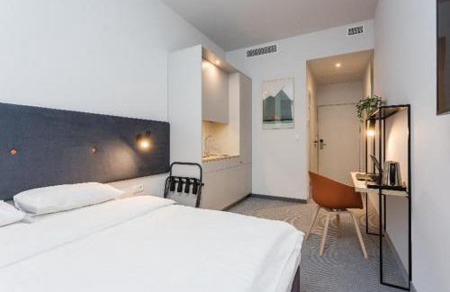Wilanow Hotel | Platinum Hotel&Residence Wilanów