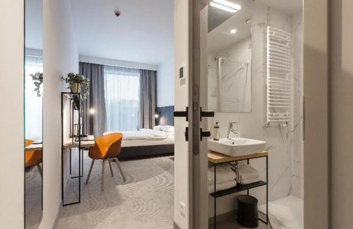 Wilanow Hotel | Platinum Hotel&Residence Wilanów