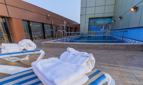 Jeddah Apartment | Platinum Seventy