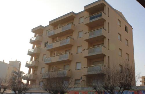 L'Escala Apartment | PLATJA MAR 2D