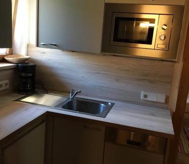 Feichten Apartment | Plattnerhof Kaunertal