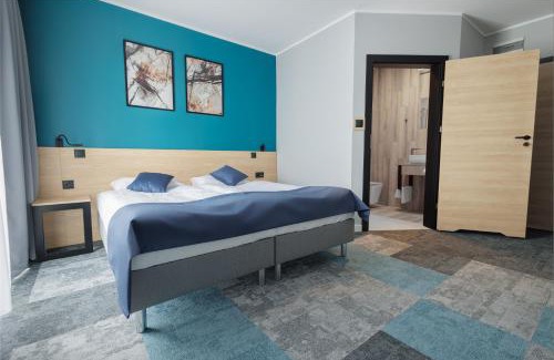 Wrzesnia Apartment | Platynowa