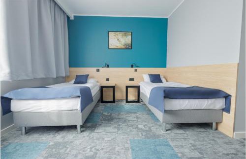 Wrzesnia Apartment | Platynowa