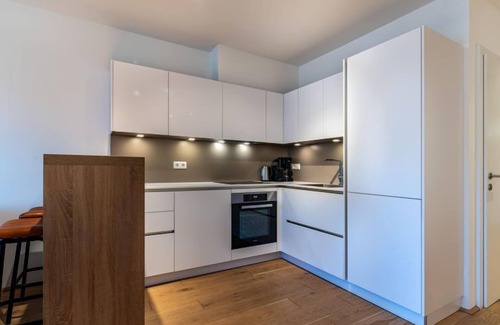 Annenheim Apartment | Platzhirsch alpe maritima Ski & See - 23 by Interhome